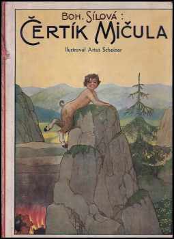 Čertík Mičula