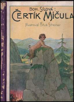 Čertík Mičula