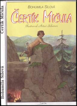 Čertík Mičula