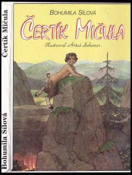Čertík Mičula