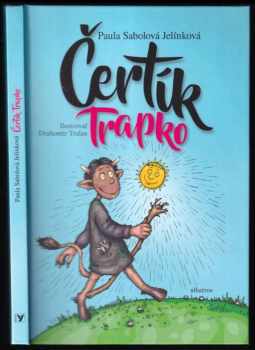 Čertík Trapko