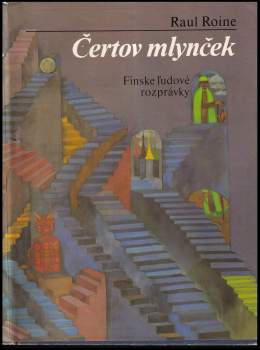 Čertov mlynček