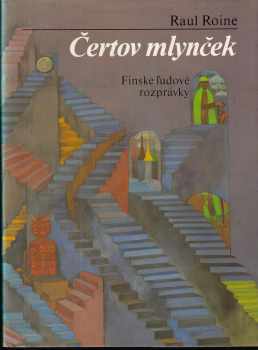 Čertov mlynček