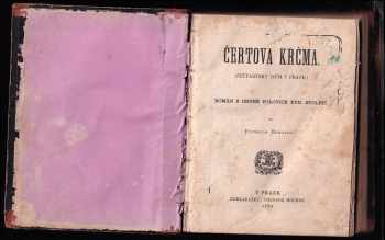 Eduard Herold: Čertova krčma