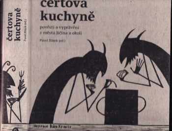 Čertova kuchyně