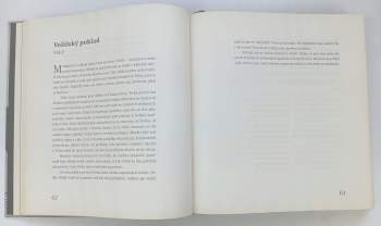 Bára Krautz: Čertova kuchyně