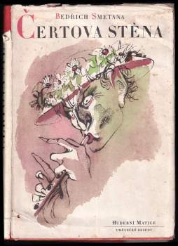 Bedřich Smetana: Čertova stěna