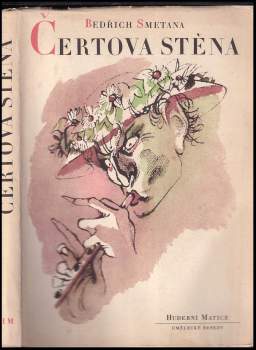 Bedřich Smetana: Čertova stěna