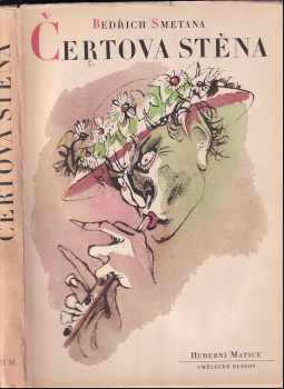 Bedřich Smetana: Čertova stěna