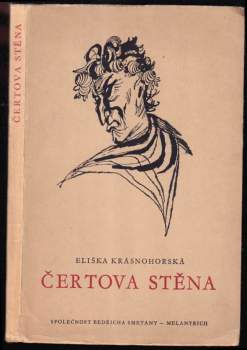 Čertova stěna
