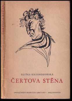 Eliška Krásnohorská: Čertova stěna