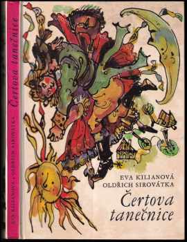 Čertova tanečnice