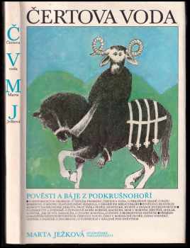 Čertova voda