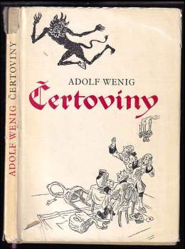 Adolf Wenig: Čertoviny