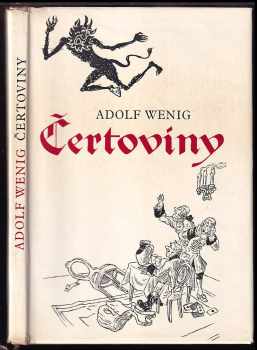 Čertoviny