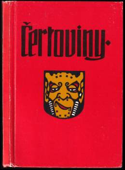 Čertoviny