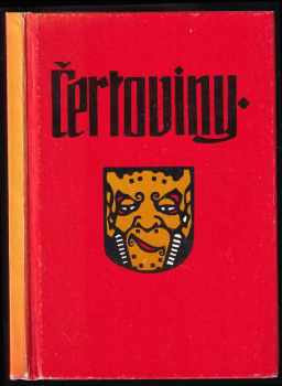 Čertoviny
