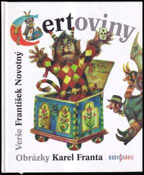 Čertoviny