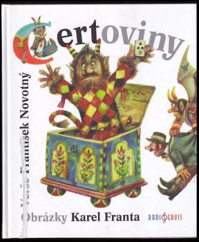 Čertoviny