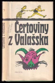 Čertoviny z Valašska