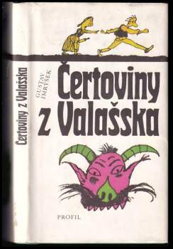 Gustav Imrýšek: Čertoviny z Valašska