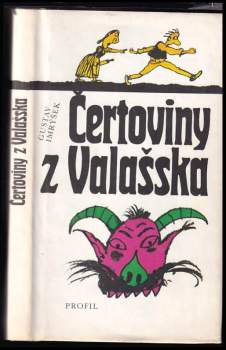Čertoviny z Valašska