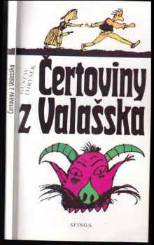Čertoviny z Valašska