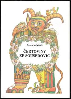 Čertoviny ze Sousedovic
