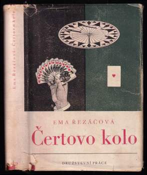 Čertovo kolo : román