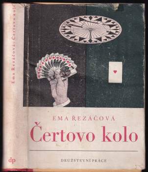 Ema Řezáčová: Čertovo kolo