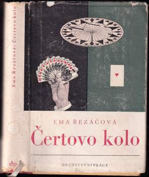 Ema Řezáčová: Čertovo kolo