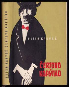 Čertovo kopýtko