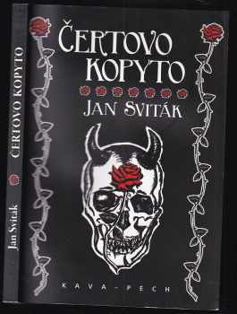 Čertovo kopyto + PODPIS AUTORA