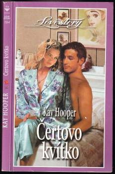 Kay Hooper: Čertovo kvítko