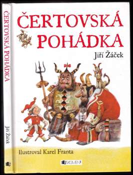 Čertovská pohádka