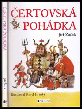 Čertovská pohádka