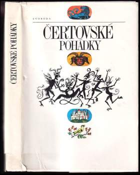 František Skála: Čertovské pohádky