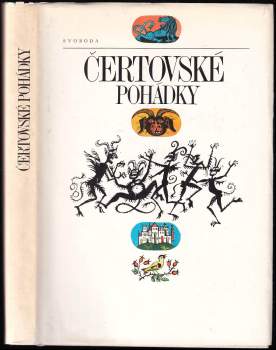 Čertovské pohádky