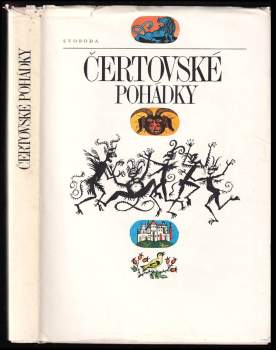 Čertovské pohádky
