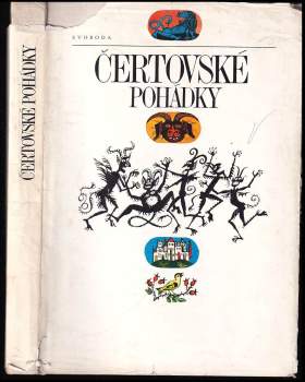 Čertovské pohádky