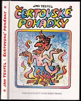 Čertovské pohádky