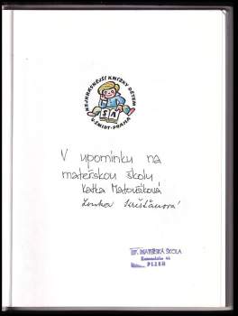 Jan Teufel: Čertovské pohádky