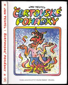 Čertovské pohádky