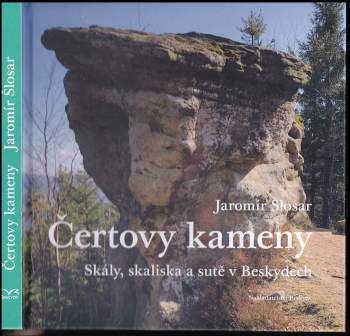 Čertovy kameny