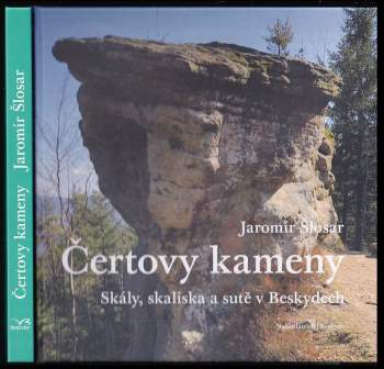 Jaromír Šlosar: Čertovy kameny