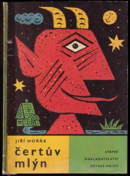 Čertův mlýn ; O dvou ševcích : pro malé čtenáře