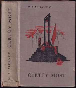 Čertův most