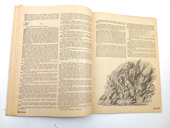 Roman Rýdl: Čertův ranč - Rozruch 80