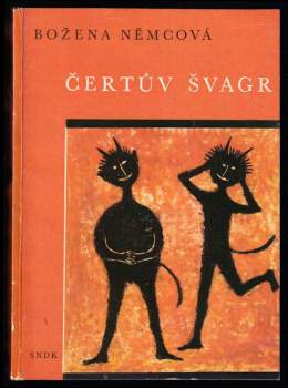 Čertův švagr