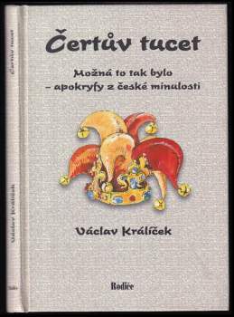 Čertův tucet